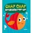 thumbnail image 1 of CHAP CHAP COMBEL EDITORIAL JONATHAN LITTON, 1 of 2