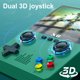 thumbnail image 5 of X6 Game Console 2000mAh Handheld Game Player ATJ22735 32bit RISC para adultos niños, 5 of 9