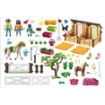 thumbnail image 2 of PLAYMOBIL Horseback Riding Lessons, 2 of 5