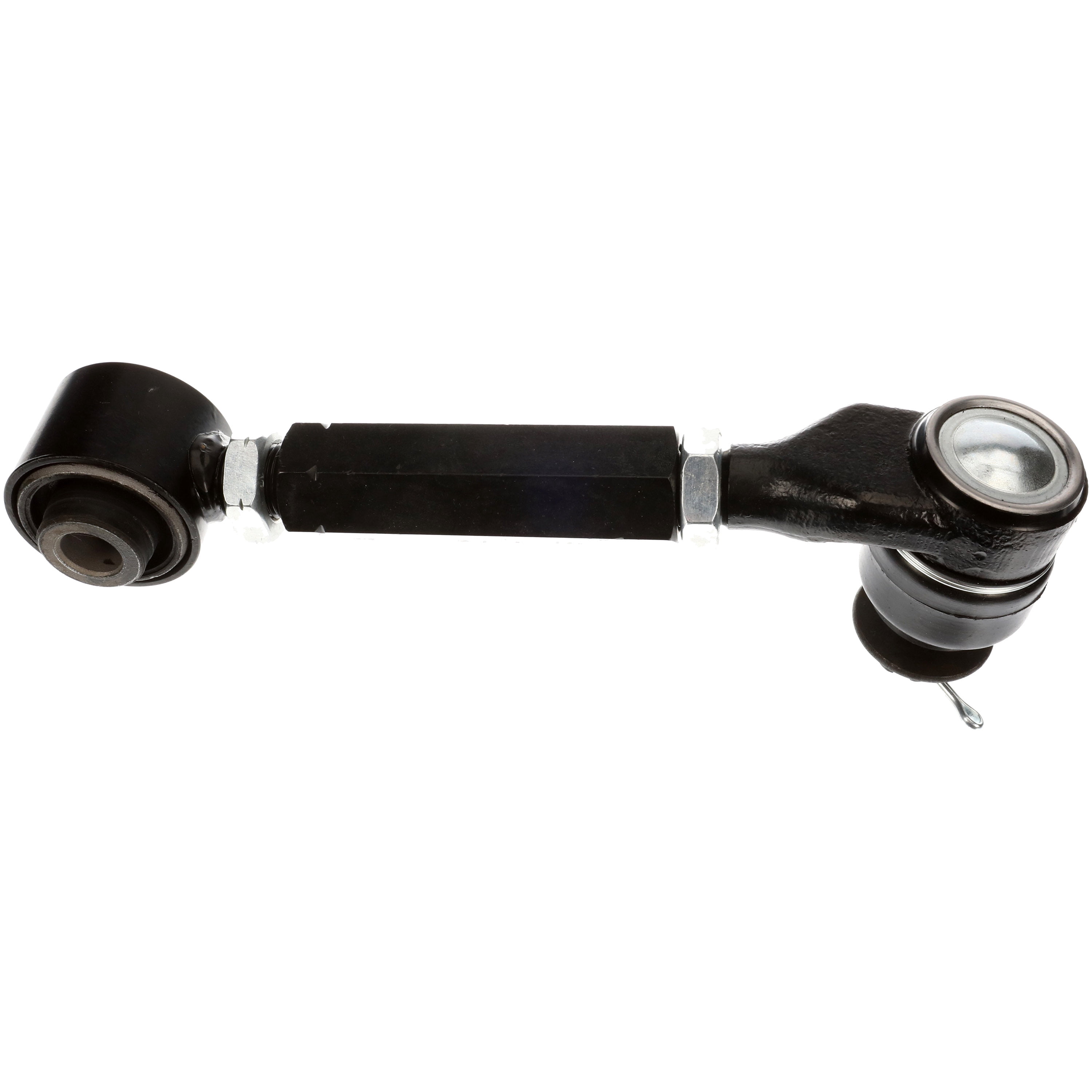 Dorman 537-102 Rear Upper Suspension Control Arm and Ball Joint Assembly for Specific Honda Models