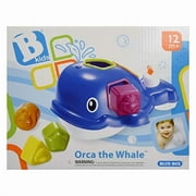 B Kids - Orca The Whale