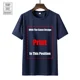 thumbnail image 3 of Camiseta gris para hombre con música Edm de DJ, Daft Punk, Charlie Brown, camiseta de moda, camisetas modernas y modernas, 3 of 5