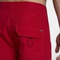 thumbnail image 6 of Hurley Men's One and Only 2.0 21" Boardshorts (28, Gym Red), 6 of 6