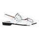 thumbnail image 2 of ZAPATOS DAMA STYLO 8500 SIMIPIEL BLANCO, 2 of 4