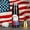 17oz-Eagle Flag, variant on Fishing Gifts for Men Dad - Easter Anniversary Birthday for Husband Mens Gifts Ideas - 17 oz Cool Bullet Tumbler Presents - Gift for Mens Who Have Everything - Husband Him Dad Gifts 2026