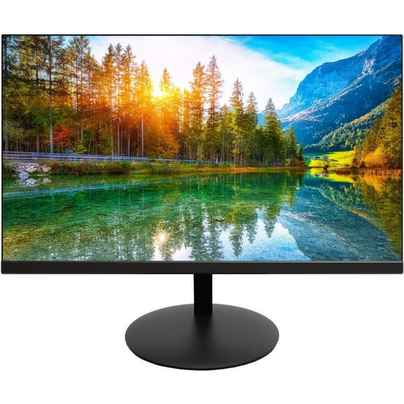 Planar PLN2400 24" FHD 1920x1080 75Hz LCD Monitor 16:9 Black 998133001