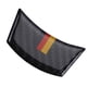 thumbnail image 2 of Kenally Para E60 5 Series 2004-2010 adhesivo para volante M Stripe accesorios interiores de coche de fibra de carbono Accesorios para motos No.01, 2 of 6
