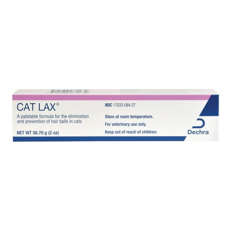 UPC: 0317033084274 | Cat Lax 2 oz