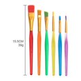thumbnail image 4 of 41pcs Dotting Painting Tools With Mandala Set Pen Dotting With Kit Ball Stylus Clay Sculpting Carving Tools For Clay Pottery Craft,painting Rocks, 4 of 6