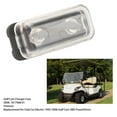 thumbnail image 3 of Cart  Fuse 48v  Cart  Fuse  Cart Battery  Fuse  Cart Powerdrive  Fuse Electric  Cart  Fuse  Cart  Fuse 1017968 01 48V Powerdrive  Receptacle Fuse Replacement For  Electric 1995 To, 3 of 8