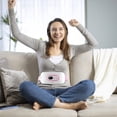 thumbnail image 4 of USB 3 Gear Warm Belt Hot Pack Warm Treasure Menstrual Heating, 4 of 8