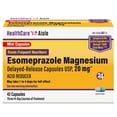 thumbnail image 1 of Medicine HealthCareAisle Esomeprazol Magnesio 20 mg x 42, 1 of 6