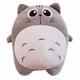 thumbnail image 1 of 30Cm Totoro Plush Toy Kawaii Anime Soft Stuffed Totoro Doll Kids Gifts, 1 of 5