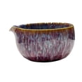 thumbnail image 1 of Cuenco de cerámica para té matcha hecho a mano con vertedor para batir, cuenco de té tradicional Chawan fácil de limpiar para oficina y, 1 of 8