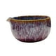 thumbnail image 1 of Cuenco de cerámica para matcha hecho a mano con , tazón de té tradicional, de té para salón de, 1 of 9