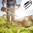 thumbnail image 2 of Shisuyan Grass Mover Harness Strap Nylon Webbing 1Pack 28.3x3 In, 2 of 9