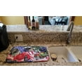 thumbnail image 2 of Barq's and Armed Forces Dish Drying Mat, 2 of 2