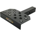 thumbnail image 1 of 10.5" x 4" Hitch Step - 300 lbs, 1 of 3