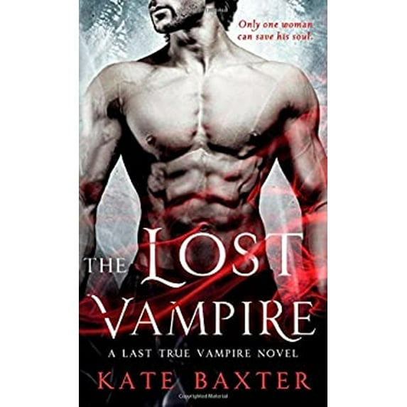 Pre-Owned The Lost Vampire (Mass Market Paperback) 1250125413 9781250125415