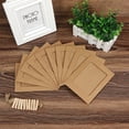 thumbnail image 2 of 10Pcs/Set Hanging Photo Frame Birthday Party Booth Home Decor Photography Props, 2 of 8