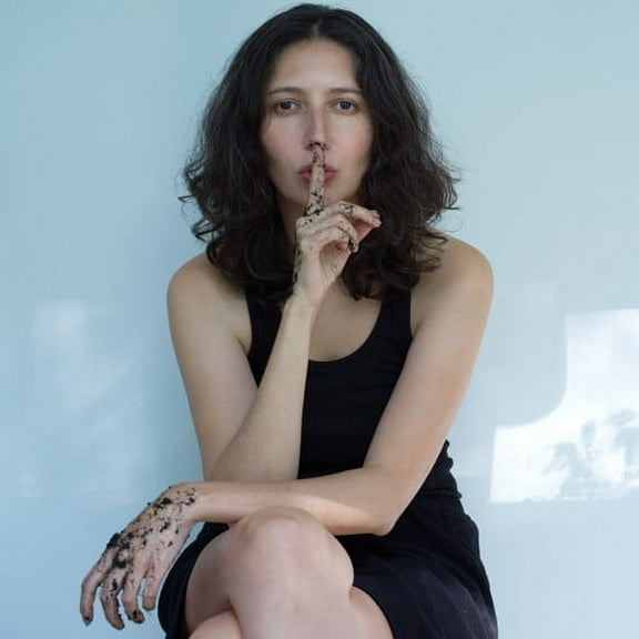 Maria Usbeck - Naturaleza - Music & Performance - Vinyl