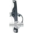 thumbnail image 2 of A-Premium Power Window Regulator with Motor Replacement for Buick Enclave Chevrolet Traverse GMC Acadia 2013-2016 Rear Driver and Passenger Side 2-PC Set, 2 of 3