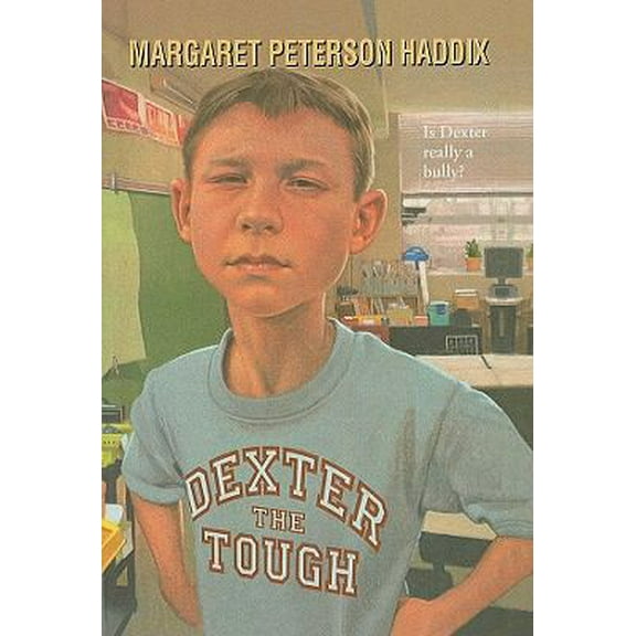 Pre-Owned Dexter the Tough