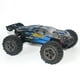 thumbnail image 4 of Rc Car Body Shell para Xinlehong Xlh 9136 Hosim 1/16 Rc Car,blue Afortunado Sencillez, 4 of 5