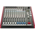 thumbnail image 2 of Mezclador Allen & Heath ZED-14 de 14 canales con E/S USB (AH-ZED-14), 2 of 8