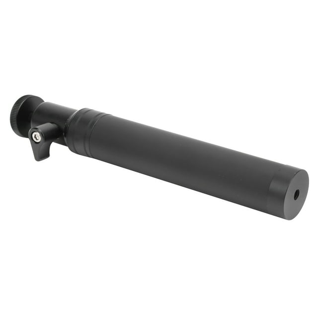 Varilla de Extensión Estabilizador, Diseño de Antideslizante 18.5cm/7.3in Seguridad en la Varilla de Extensión Portátil para exteriores