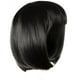 thumbnail image 2 of Peluca de Mujer Hot6sl con Flequillo Corto y Recto 35CM, 2 of 6
