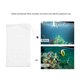 thumbnail image 5 of 20 * 35cm Magic Aquarium Filter Bag Filtración de alta permeabilidad para agua dulce y acuario Abanopi Bolsa de acuario, 5 of 7