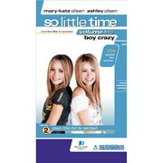 So Little Time Vol. 2: Boy Crazy (Full Frame, Clamshell)