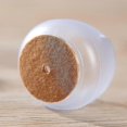 thumbnail image 4 of 24pcs Silicone Chair Caps Table Foot Pads For Round 21-25mm Bottom Non-slip Furniture Covers Socks Floor Protectors Foot Pad Betterlifefg, 4 of 5