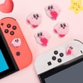 thumbnail image 3 of 4 tapas para los joysticks del Switch/Switch Lite/Switch OLED, cubiertas para los botones analógicos, tapas decorativas para los mandos Joycons, 3 of 7