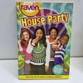 thumbnail image 1 of Pre-Owned That's so Raven House Party: Junior Novel (That's So Raven Junior Novel) (Paperback) 078683837X 9780786838370, 1 of 1