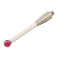thumbnail image 5 of 1pc CMM Touch Probe CNC Probe 6mm Stylus Ruby. Ball Porcelain Shaft 50-100mm M-four Thread For CNC Machines Systems Solid/hollow, 5 of 12