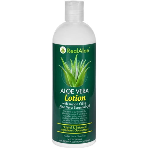 aloe vera face cream walmart