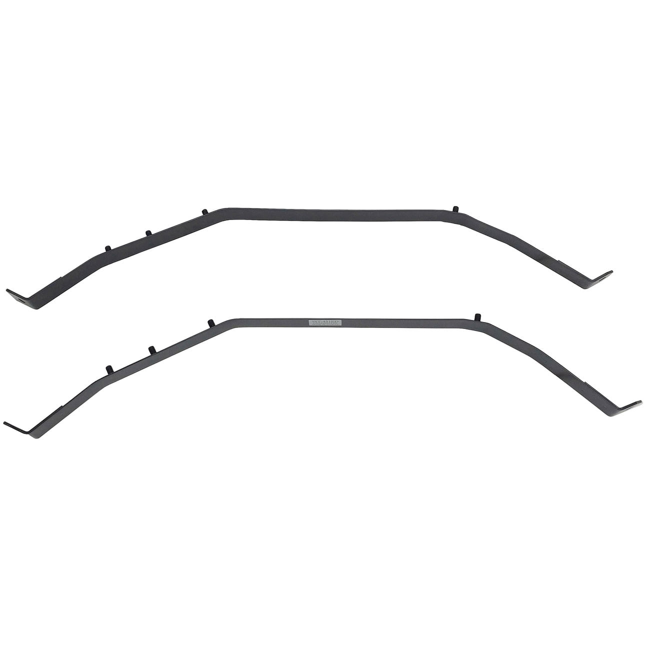 Dorman 578-565 Fuel Tank Strap for Specific Subaru Models, Black
