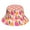 White-1, variant on Custom All-Over Print Bucket Hat, Personalized Acrylic Fisherman Hat, Soft and Warm Casual Outdoor Cap for Daily Wear