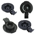thumbnail image 5 of Plastic Car GPS Mount Holder Clip For GARMIN NUVI L, 5 of 9