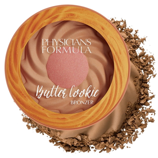 Donut de Bronzer Physicians Formula Murumuru Butter Cheat Day