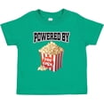 thumbnail image 3 of Inktastic Popcorn Lover Boys or Girls Toddler T-Shirt, 3 of 5