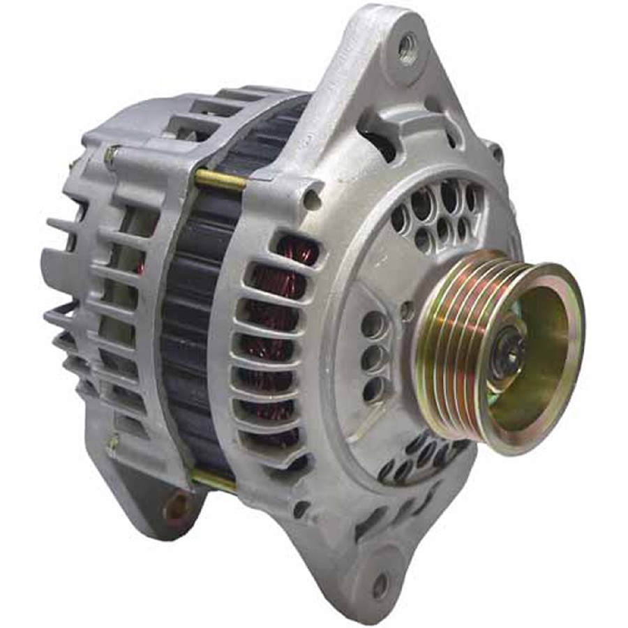 Quality-Built 11073 Premium Quality Alternator Quality-Built 11073 Premium Quality Alternator