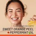 thumbnail image 4 of White Glo Deep Stain Removing Activated Charcoal Teeth Whitening Powder, Peppermint, Enamel Safe, 1.05 oz (30g), 4 of 9