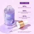 thumbnail image 3 of ANAiRUi Bakuchiol Serum with Hyaluronic Acid & Peptide, Hydration & Anti-Aging, 1.05 fl oz, 3 of 8