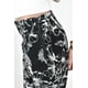 thumbnail image 4 of Pantalon estampado floral Roman Fashion /Juvenil, 14241 (Negro) negro CH, 4 of 6