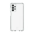 thumbnail image 4 of ITSKINS SPECTRUM-R CASE FOR GALAXY A23 5G (USA) - 100% RECYCLED MATERIALS - CLEAR SERIES - TRANSPARENT, 4 of 11