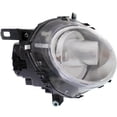 thumbnail image 3 of CarLights360: For 2009 - 2015 MINI COOPER Head Light Assembly Driver Side w/Bulbs - Replacement for MC2502107, 3 of 4