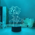 thumbnail image 2 of Luz nocturna LED 3D Natsumes Friends Books Takashis Natsumes, 2 of 4